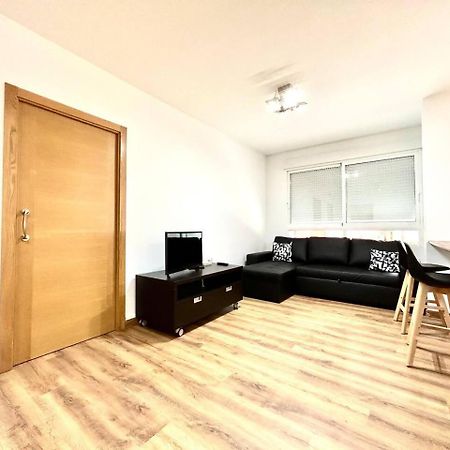 Plaza Europa Mas Que Apartamentos Murcia Eksteriør billede