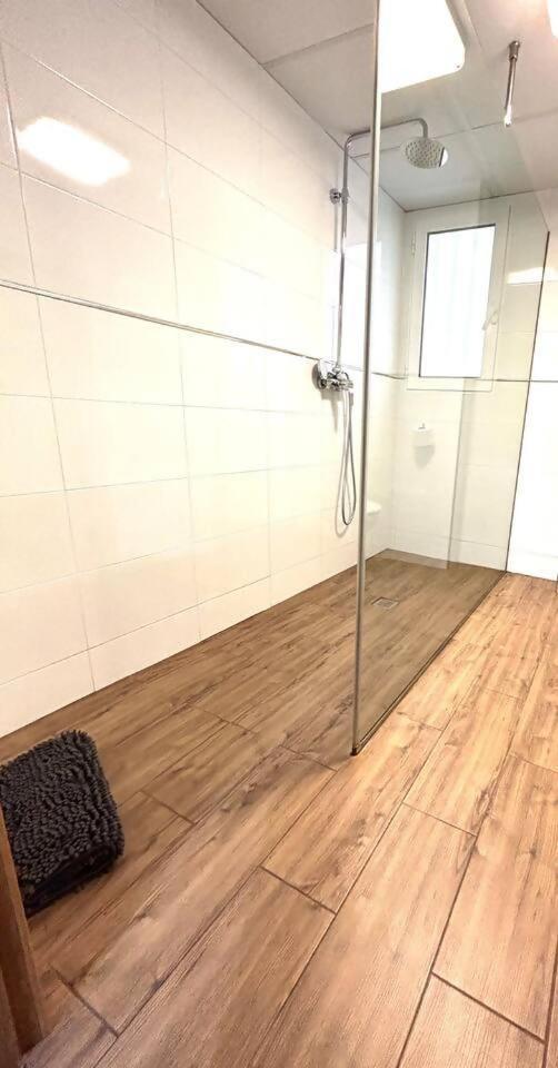 Plaza Europa Mas Que Apartamentos Murcia Eksteriør billede
