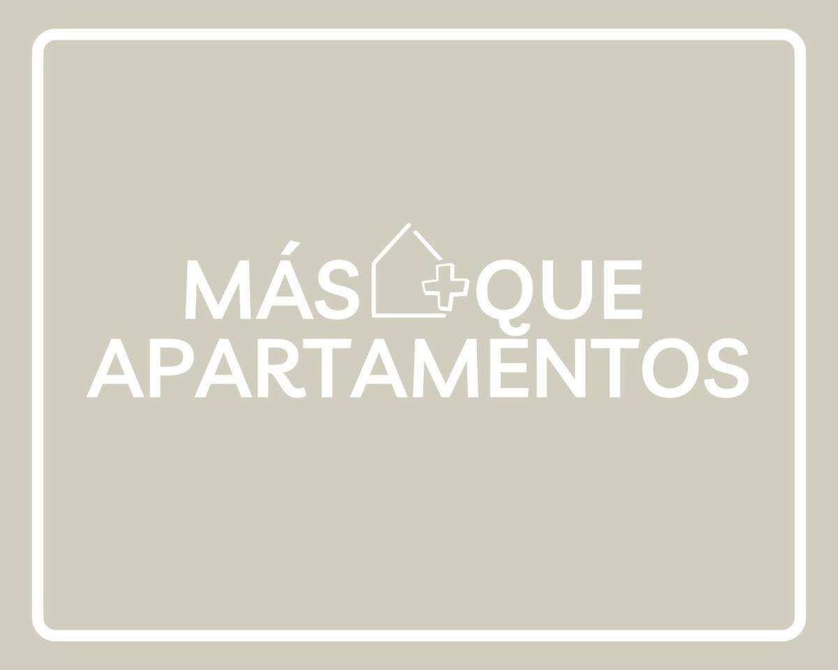 Plaza Europa Mas Que Apartamentos Murcia Eksteriør billede