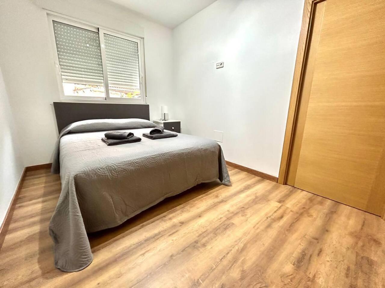Plaza Europa Mas Que Apartamentos Murcia Eksteriør billede